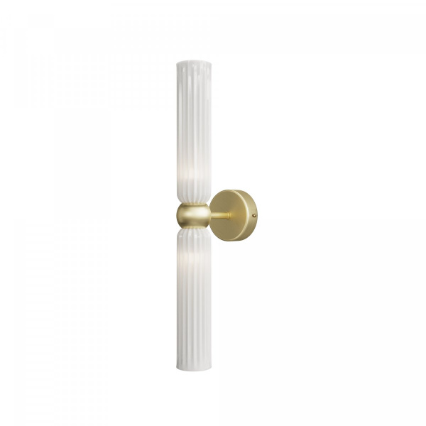 Бра Maytoni Antic MOD302WL-02W1, золото