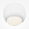 фото Подвесной светильник Maytoni Brio MOD466PL-L12W3K, белый