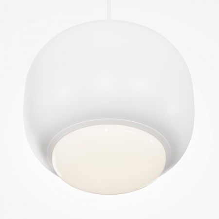 фото Подвесной светильник Maytoni Brio MOD466PL-L12W3K, белый