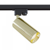 фото Трековый светильник Maytoni Technical Focus TR004-1-GU10-G, черный