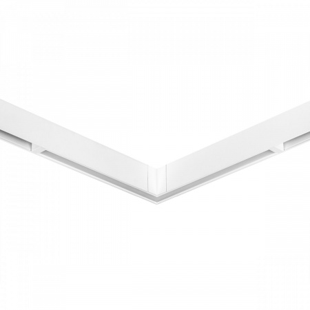 фото Светильник трековый SMART APP 220V 18W 3000-6000K 120° белый Teta Lightstar 205256