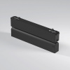 фото Трековый светильник 10W 4000K Unity Flat Magnetic 85093/01