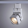 фото Трековый светильник Arte Lamp MISAM A1315PL-1WH