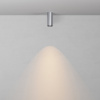 фото Потолочный светильник Maytoni Technical FOCUS LED C056CL-L12W2.7K-W-PT, платина
