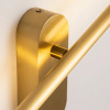 фото Декоративная подсветка Arte Lamp PRIMA A2028AP-1PB