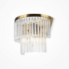 Бра Maytoni Colonne MOD093WL-01BS, латунь