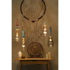 фото Подвесной светильник Arte Lamp CORAL A2405SP-8YL
