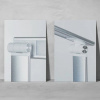 фото Офисная настольная лампа Arte Lamp WILLIAM A5122LT-1WH