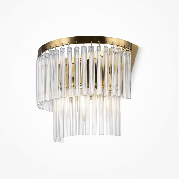 Бра Maytoni Colonne MOD093WL-01BS, латунь