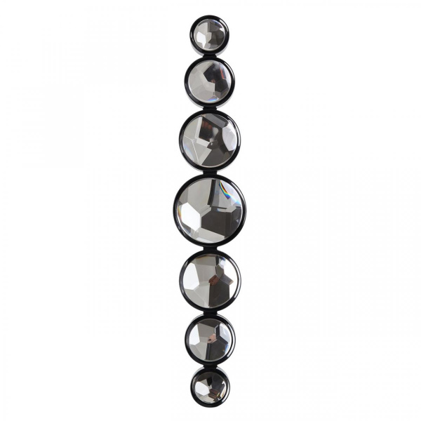 Настенный светильник, черный Odeon Light SPILLA, арт. 7174/15WL