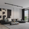 фото Смарт-светильник 10Вт 3000-6000К 48В IP20 SHINO, арт. 359519