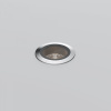 фото Уличный встраиваемый светильник Maytoni Outdoor Vent O516DL-L5S3K, серебро