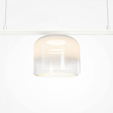 фото Подвесной светильник Maytoni Spirito MOD286PL-L12W3K, белый