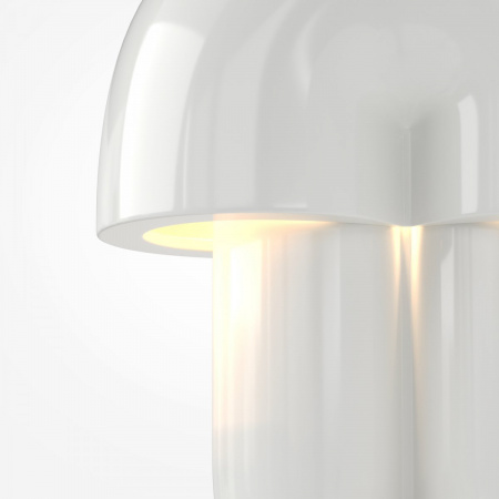 фото Настольный светильник Maytoni Hope MOD479TL-L14W3K, белый