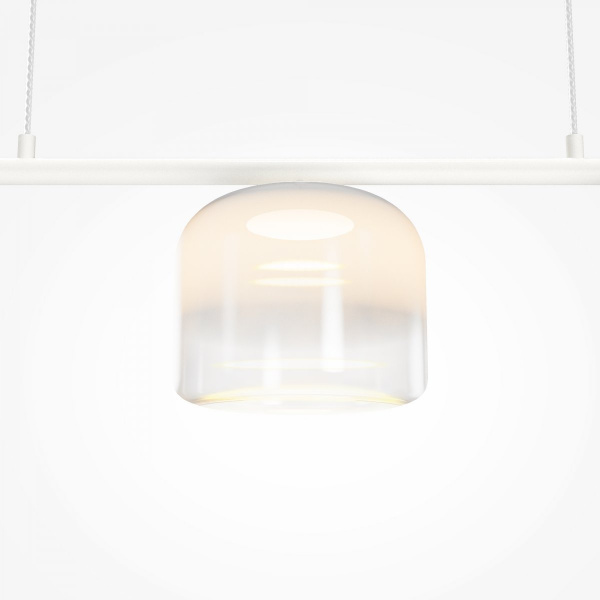 фото Подвесной светильник Maytoni Spirito MOD286PL-L12W3K, белый