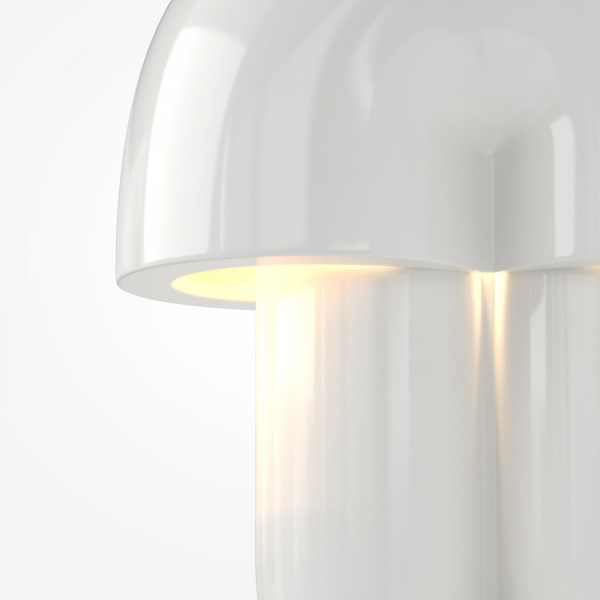 фото Настольный светильник Maytoni Hope MOD479TL-L14W3K, белый