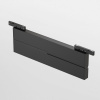 фото Mini Magnetic Трековый светильник 12W 3000K черный 85208/01