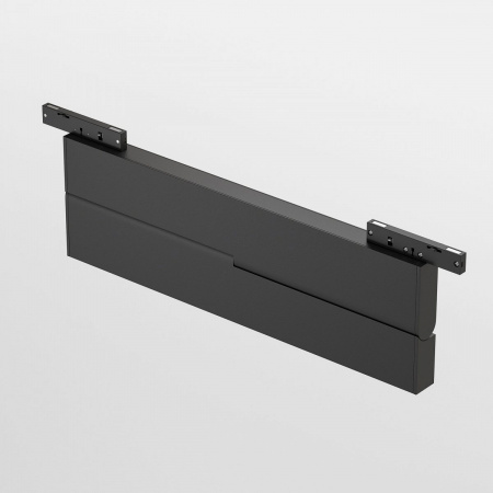 фото Mini Magnetic Трековый светильник 12W 3000K черный 85208/01