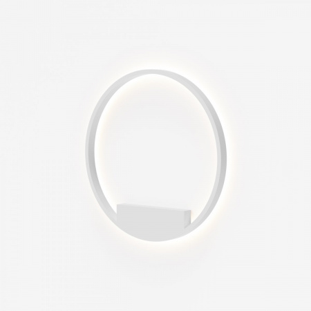 фото Бра Maytoni Rim MOD058WL-L35WK, белый