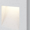 фото Подсветка для лестниц Maytoni Outdoor Arca O038-L3W, белый