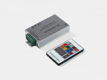 фото Контроллер SWG для ленты RF-RGB-20-18A