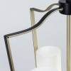 фото Подвесная люстра Arte Lamp NUVOLA A7017SP-4BK