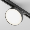 Трековый светильник Maytoni Technical Zon TR043-1-12W3K-B, черный