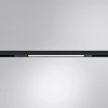 фото Магнитный трековый светильник Arte Lamp OPTIMA A7263PL-1BK