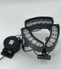 фото Прожектор LED 3000K G5712 12W 15° IP65