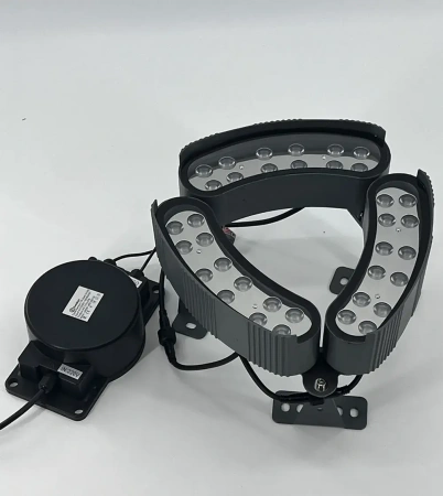 фото Прожектор LED 3000K G5712 12W 15° IP65