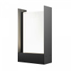 Ландшафтный светильник Maytoni Outdoor Reso O445FL-L20GF3K, графит