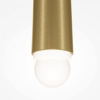фото Подвесной светильник Maytoni Cascade MOD132PL-L6BSK, латунь