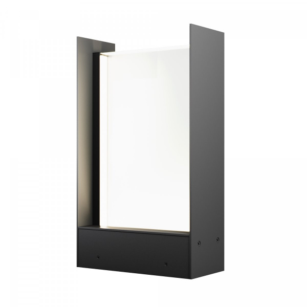 Ландшафтный светильник Maytoni Outdoor Reso O445FL-L20GF3K, графит