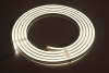 фото Лента неоновая двойная SWG, SMD2835, 140led/m, 10Вт/м, 24В, 4000K, IP67, катушка 5 м