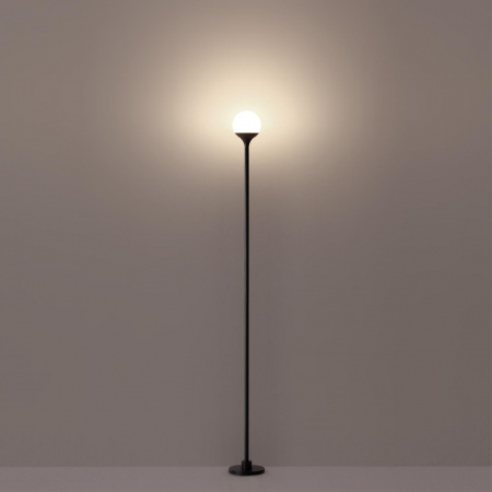 фото Светильник черный/металл IP65 LED 3W 195Лм 3000K 200° 12-24V DEW (нужен драйвер 357781/357782) NATURE, арт. 7120/3GLB