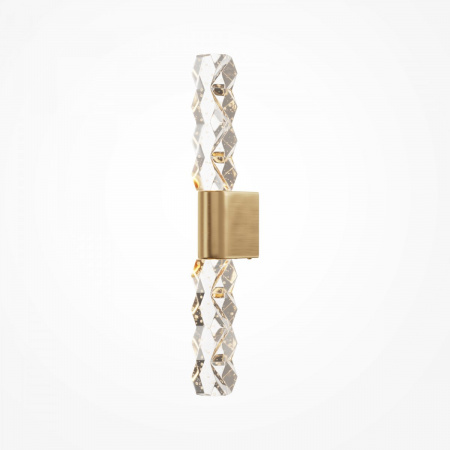 фото Бра Maytoni Selemo MOD328WL-L5BS3K, латунь