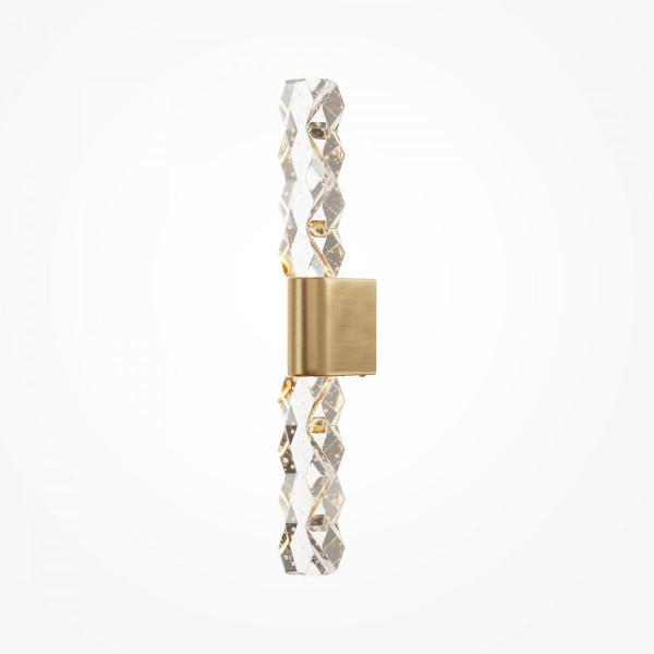фото Бра Maytoni Selemo MOD328WL-L5BS3K, латунь