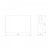 фото Esthetic Magnetic Трековый светильник 6W 3000K (чёрный) 85122/01