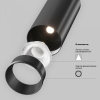 фото Встраиваемый светильник Maytoni Technical FOCUS LED C053CL-L12W2.7K-W-B, черный
