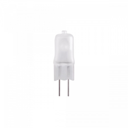 фото Лампа галогенная 35W G4 12V35W матовая