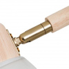 фото Потолочная люстра Arte lamp MELEPH A4096PL-8BR