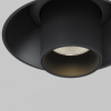 фото Встраиваемый светильник Maytoni Technical Focus T C140TRS-L300-7W3K-B, черный
