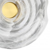 фото Настенный светильник Arte Lamp BEVEL A1682AP-5PB
