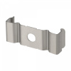 фото Комплект креплений (для профиля 30x06) 10 шт. Maytoni ALM003MT, хром