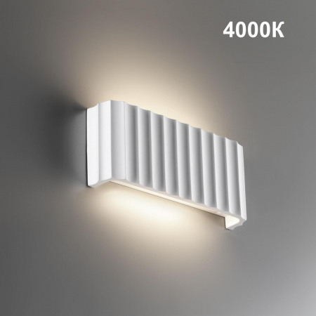 фото Светильник 8Вт 3000/4000/6000К 220В IP20 OVER, арт. 359401