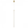 Подвес Tubo, золото Lightstar 748433