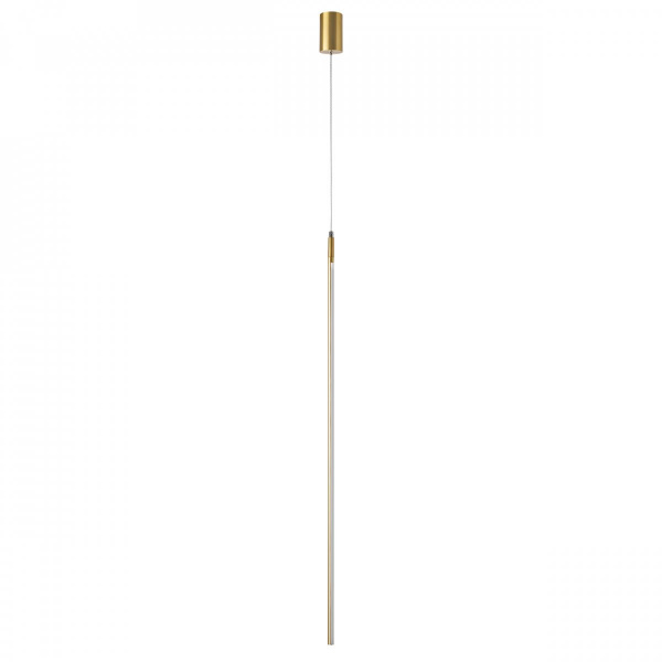 Подвес Tubo, золото Lightstar 748433