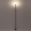 фото Светильник черный/металл IP65 LED 3W 195Лм 3000K 200° 12-24V DEW (нужен драйвер 357781/357782) NATURE, арт. 7120/3GLC