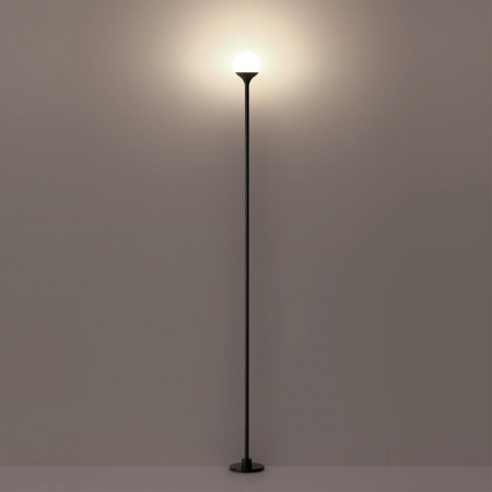 фото Светильник черный/металл IP65 LED 3W 195Лм 3000K 200° 12-24V DEW (нужен драйвер 357781/357782) NATURE, арт. 7120/3GLC