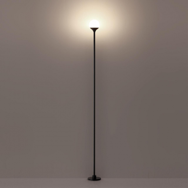 фото Светильник черный/металл IP65 LED 3W 195Лм 3000K 200° 12-24V DEW (нужен драйвер 357781/357782) NATURE, арт. 7120/3GLC
